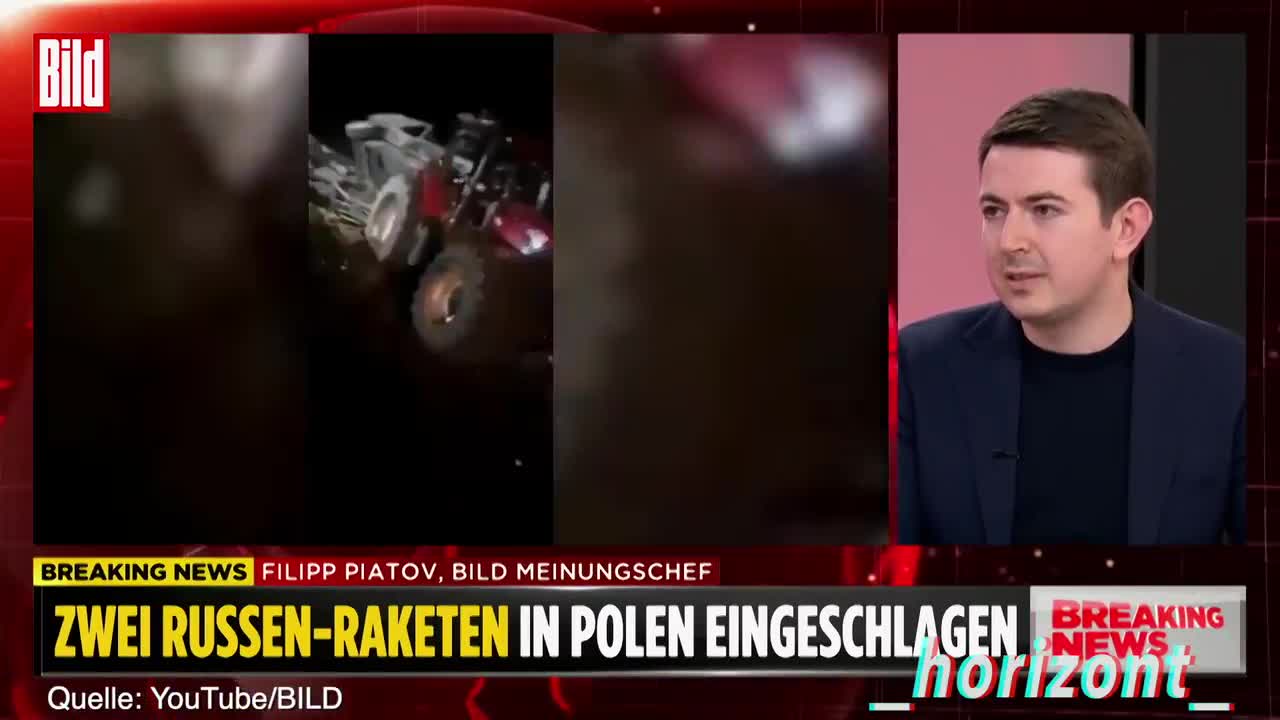 Filipp Piatov lügt 🤥