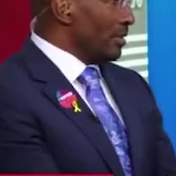 Van Jones Reacts To Election Results