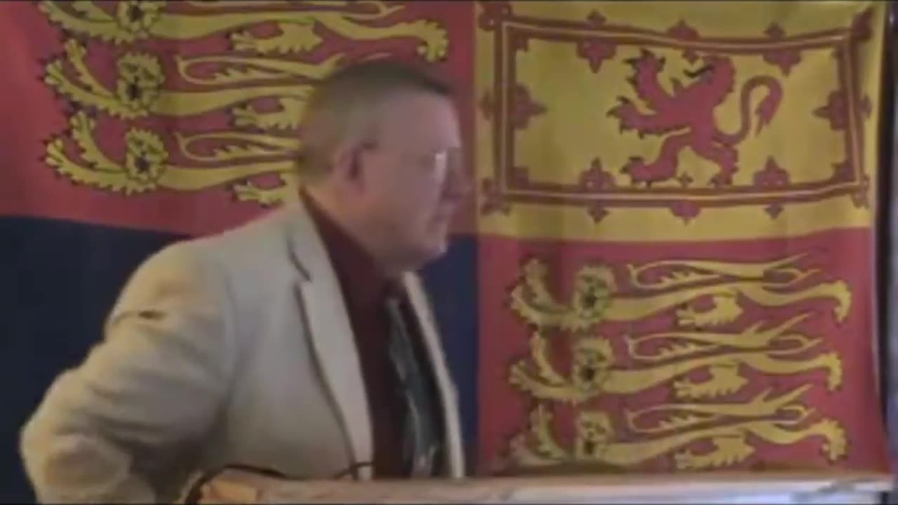 WHAT HAVE WE DONE WRONG? by Dr. James P. Wickstrom, Teacher of YAHWEH