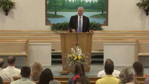 5 Reasons Why the Occultists, Kingdom Builders, Elitists,& Such Hate the Apostle Paul-Charles Lawson