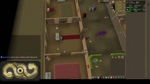 Runescape Prayer Journey Day 4