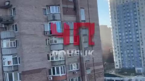 War in Donetsk Subscribe!