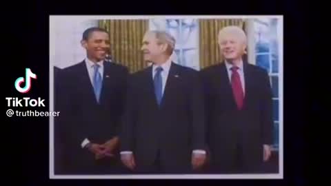 Vatican things he rules the world