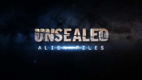 Unsealed s1e13