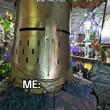 👑 TIS IS PERSONAL....