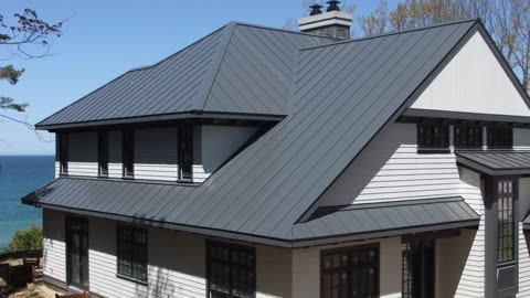 Power Style Roofing & Construction - Top-Quality Roof Installation in Van Nuys, CA