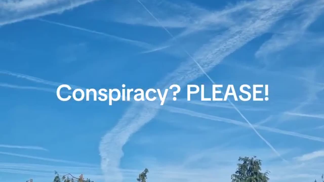 Geoengineering...