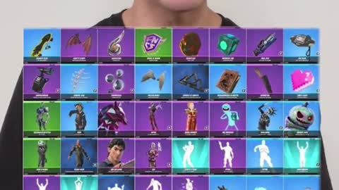 _A New Star Wand Leaked In Fortnite!