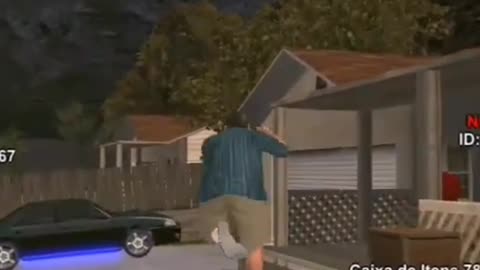 I can fly