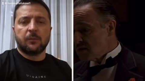 Offer He Can’t Refuse