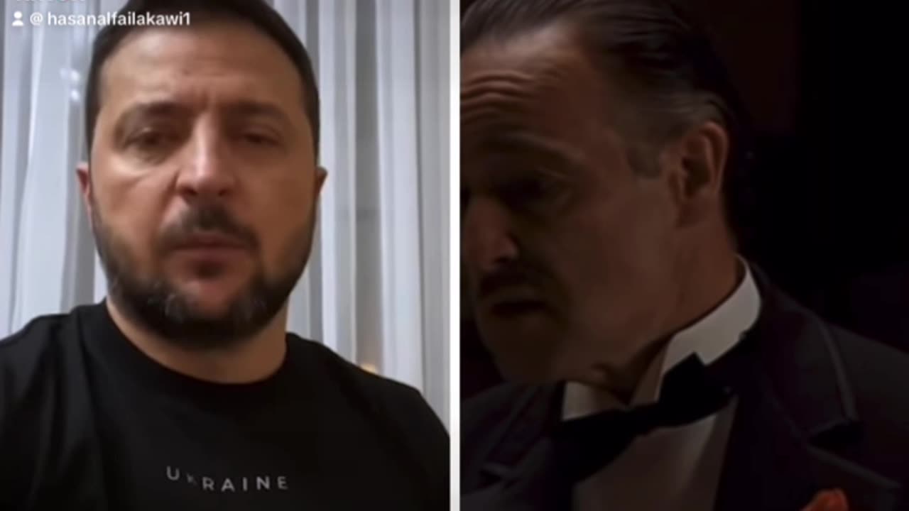 Offer He Can’t Refuse