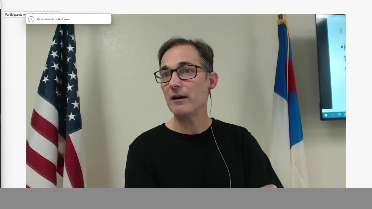 Brad West 28 December 2022