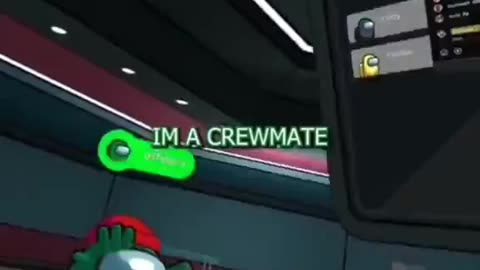 VR Among Us