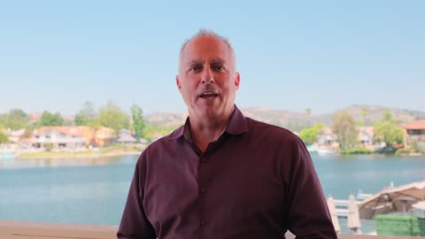 Dave Behar has his ION Simi Valley