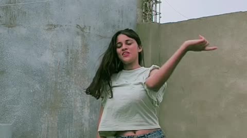Hot Girl Dance