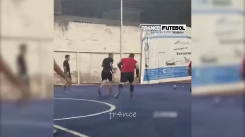 Crazy Moment Of Football😂✨
