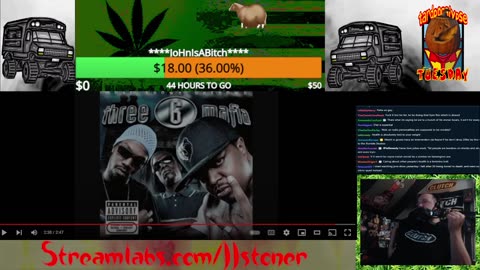 JoHnStinks Friday 8-4-23