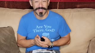 Blessings and GAG Swag