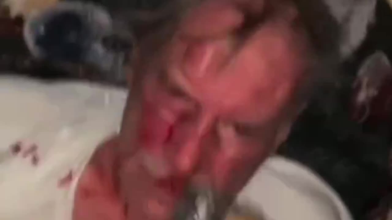 Like A Horror Movie