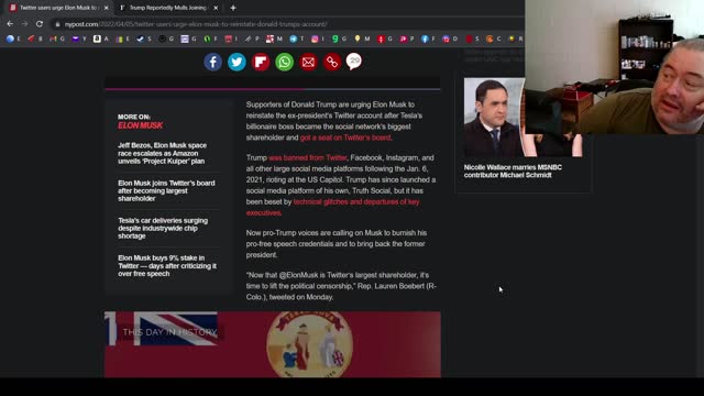 Twitter is a drug like heroin