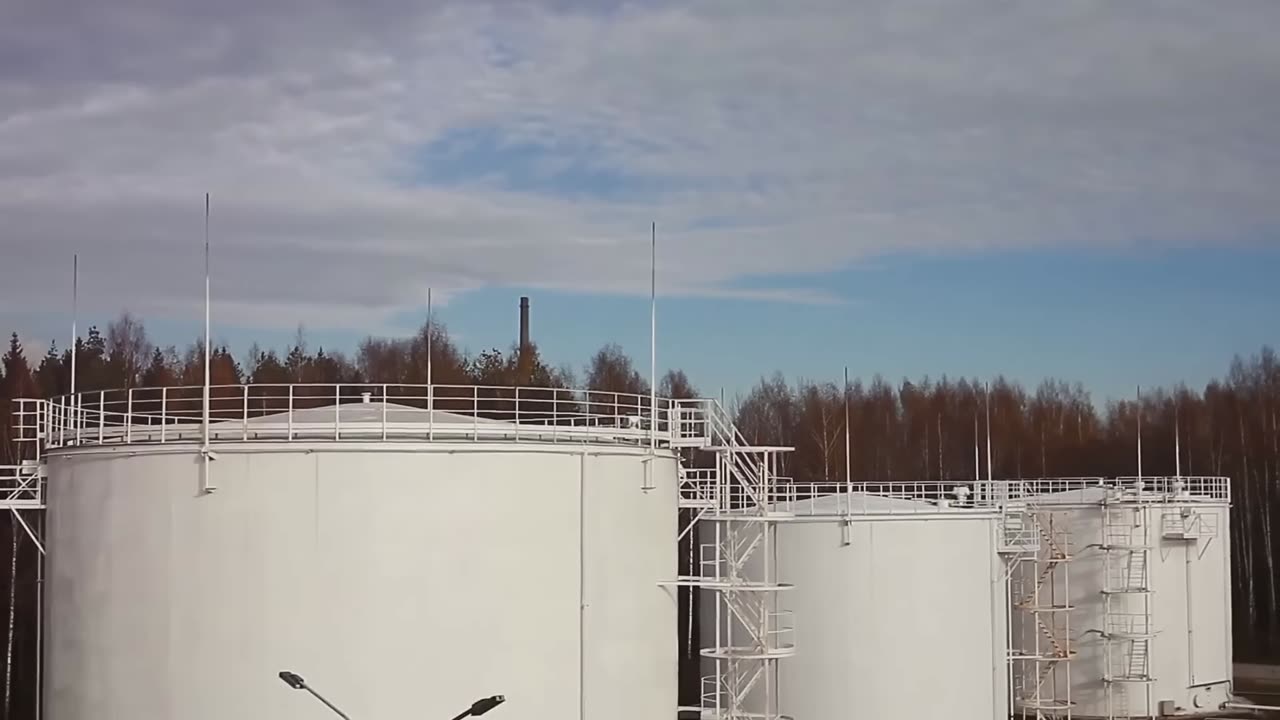 EU is Shocked with Russia's Decision: Another Energy Crisis in EU