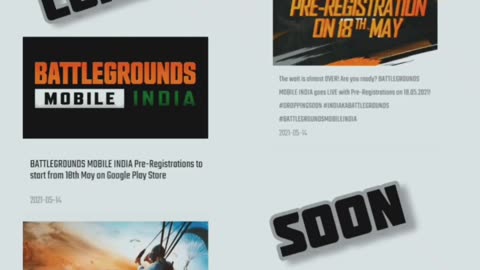 Free fire india ka baap bgmi india