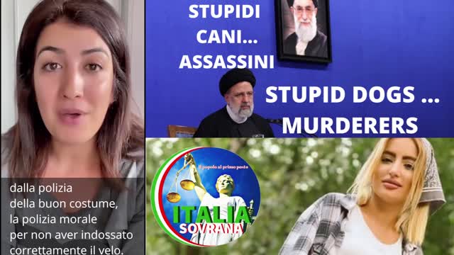 Stupidi cani...assassini