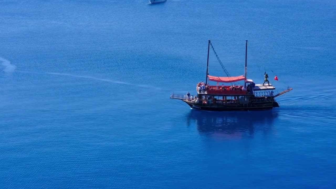 Belajar macam2 kapal sebagai alat transportasi air atau laut