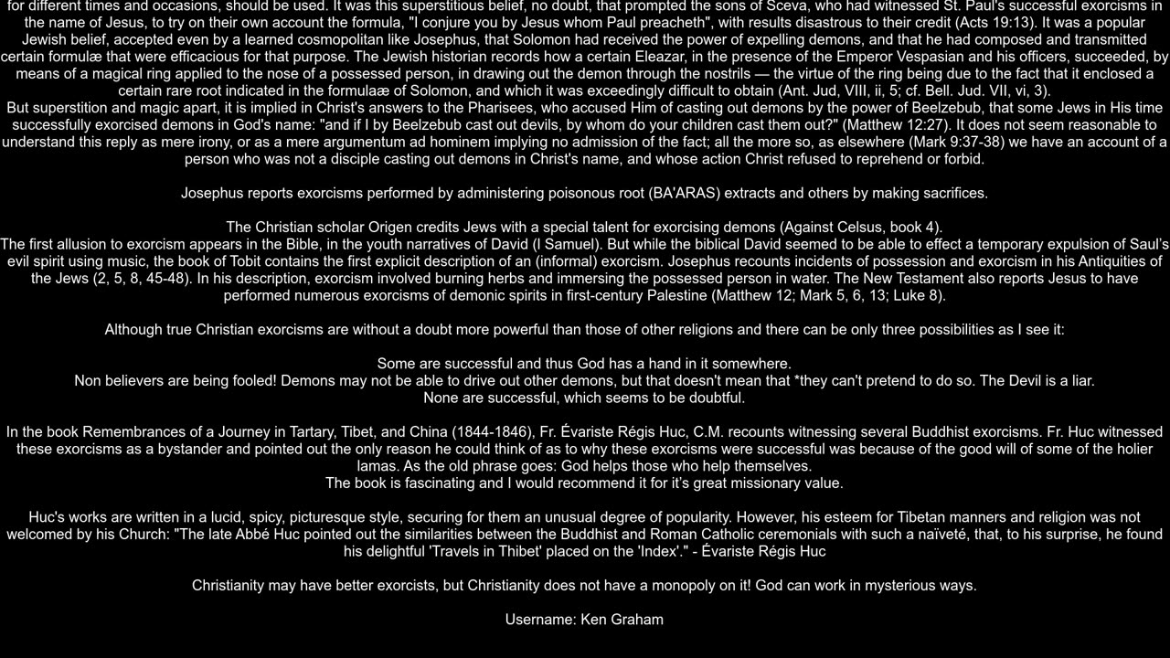 A_specific_difference_between_Christianity_and_other_religions
