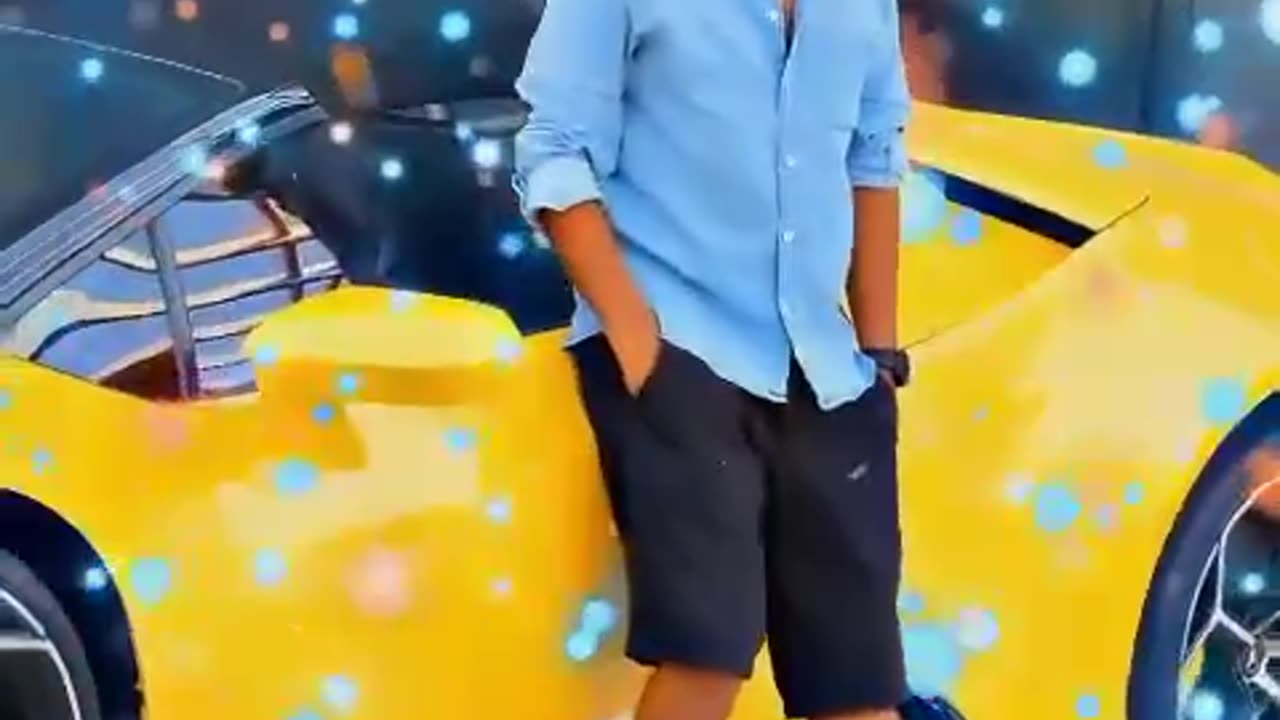YouTube king