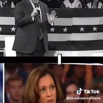 How will you improve the economy? Trump's vs Kamala's answers