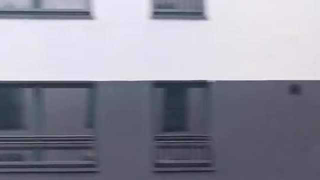 Longing for freedom