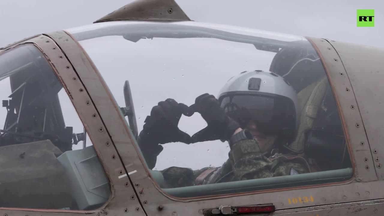 Combat work of "Rooks"