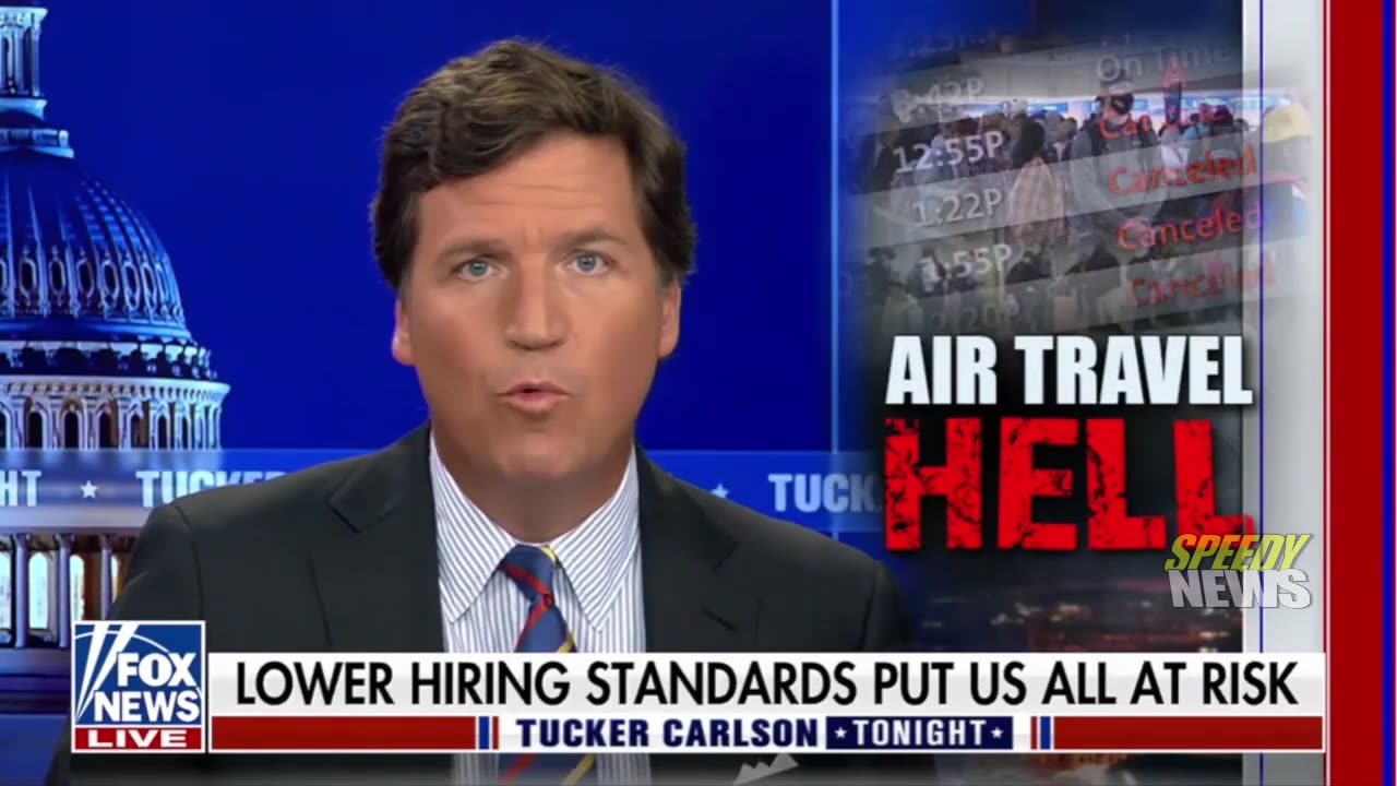 Tucker Carlson Tonight: Full Episode- February 14, 2023