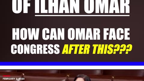 Nicole Malliotakis delivers epic rebuke of Ilhan Omar.