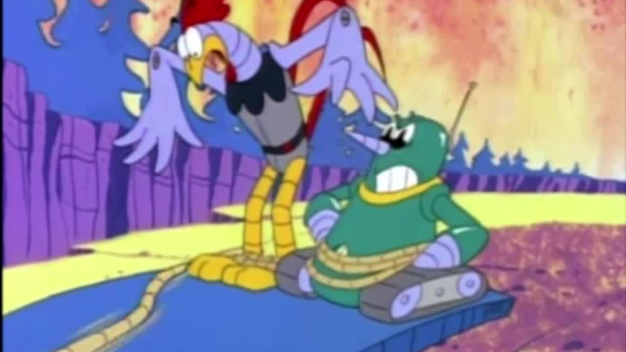 Newbie's Perspective Adventures of Sonic Episode 13 Review