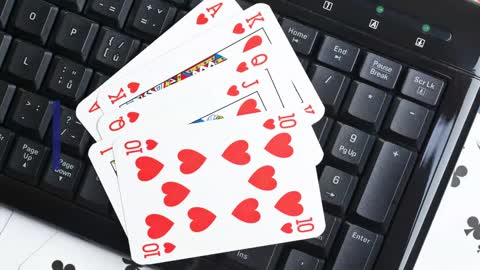 Poker Online Indonesia