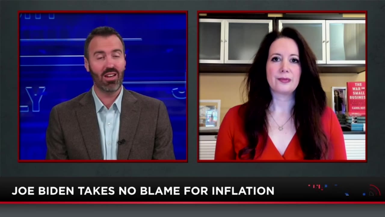 Why Inflation is Worse than 6.5