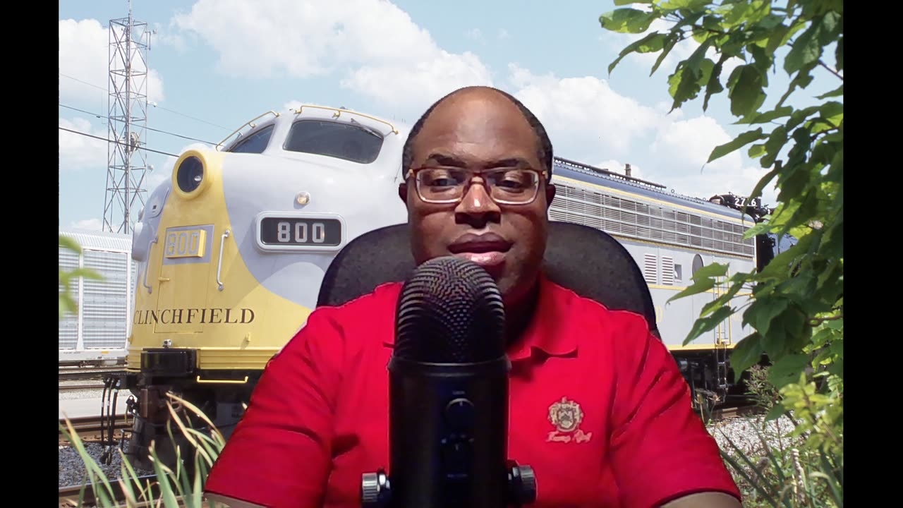 All Things Trains Railroad Recap: September 15, 2023