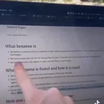 Johnson & Johnson Was Caught Adding Cancer Causing Carcinogens Into Their Sunscreens....._