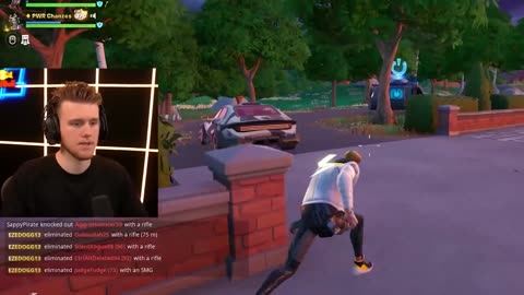THE IMPOSSIBLE SKYBASE!