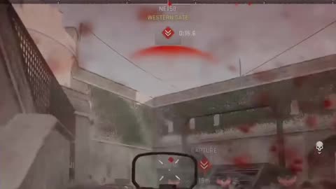 @callofduty 45 Kill Rank Dub?