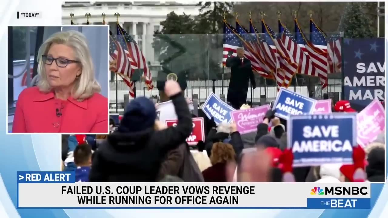 Coup bombshell: Trump busted for 'dictator' plot as trials loom