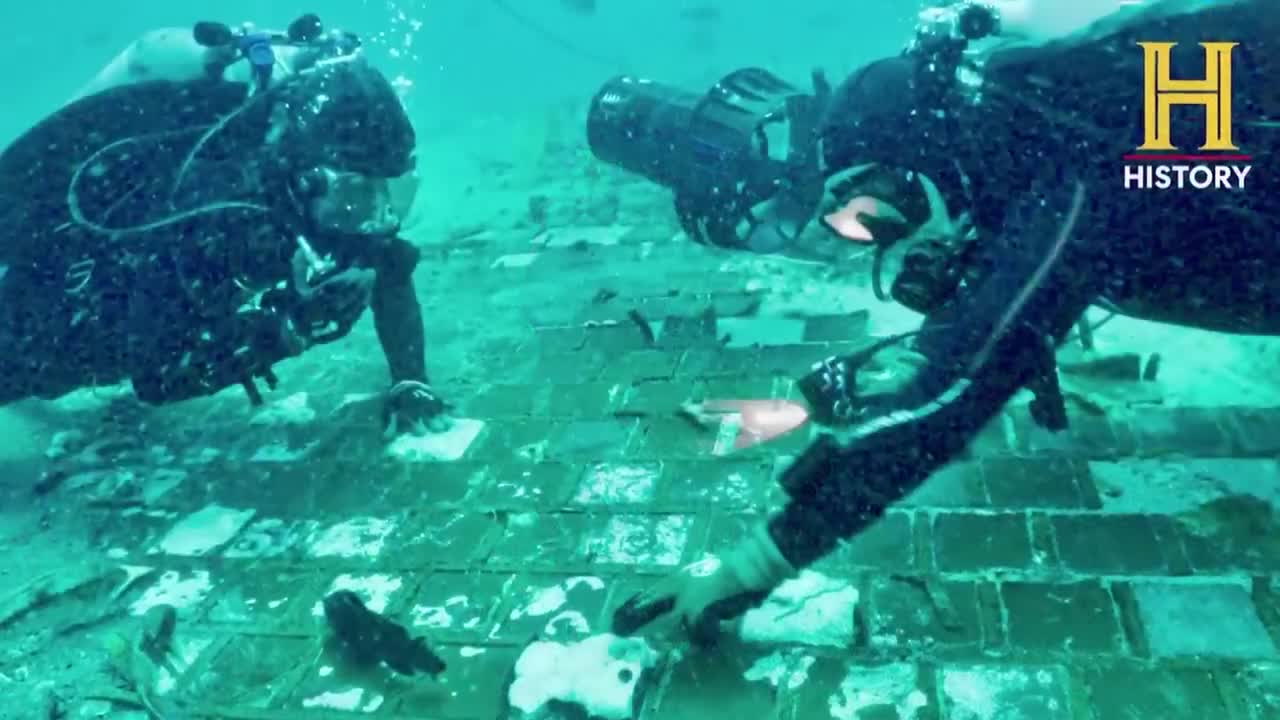 Wreckage From Challenger Spacecraft Found by Divers