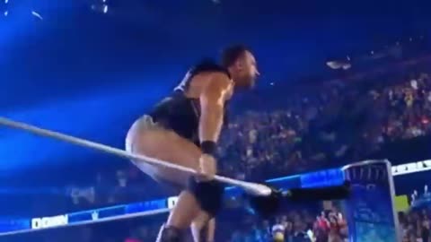 WWE SMACKDOWN HIGHLIGHTS