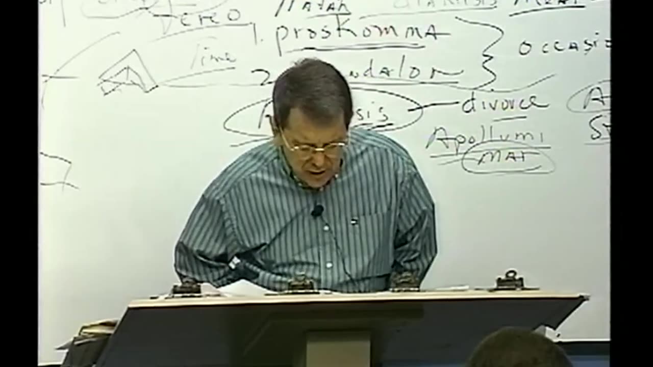 1390 Christmas_ The Custom Of The Heathen- Knowledge Of Idolatry (Self) Without Obedience...