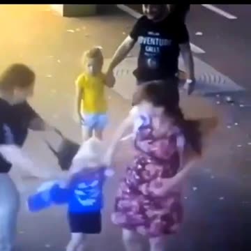 Clarification on earlier Video