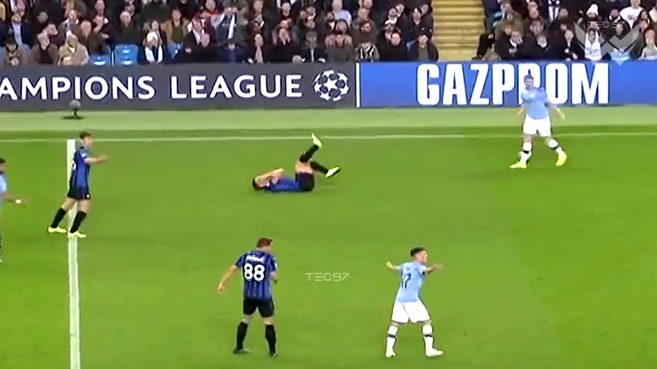 When Kevin De Bruyne Get Angry 2023