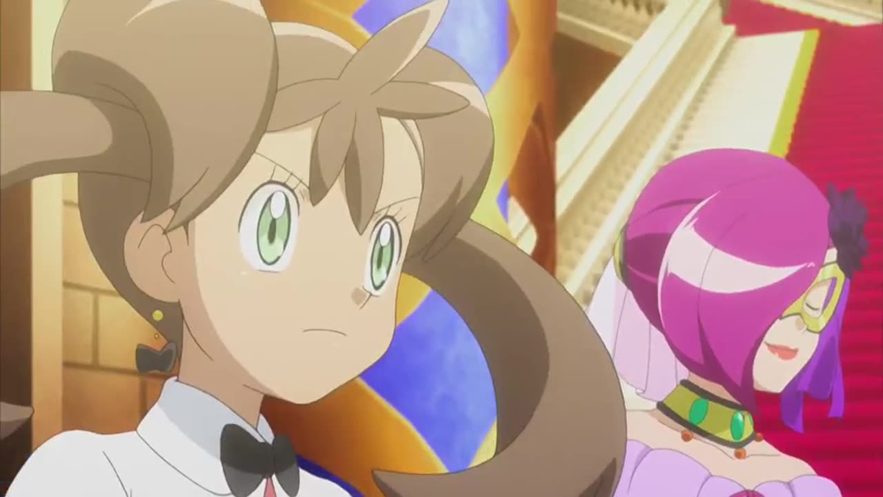 POKEMON S19 E18