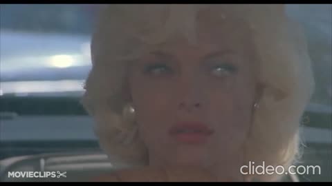 LOVE FIELD Michelle Pfeiffer Movie Review by Rich Vernadeau